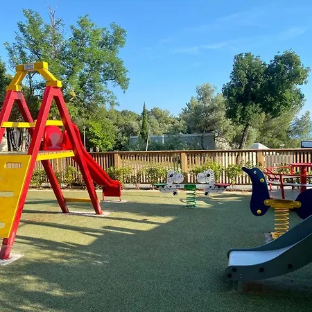 Elements Mobile Homes Camping