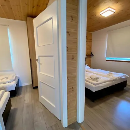 Elements Mobile Homes Camping Selce