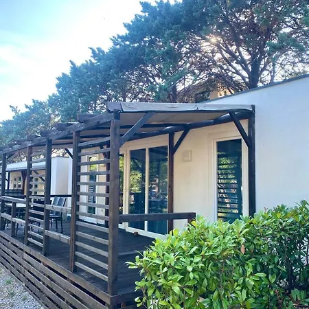 Elements Mobile Homes 3*