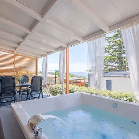 Elements Mobile Homes Camping