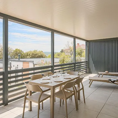 Camping Elements Mobile Homes 3*