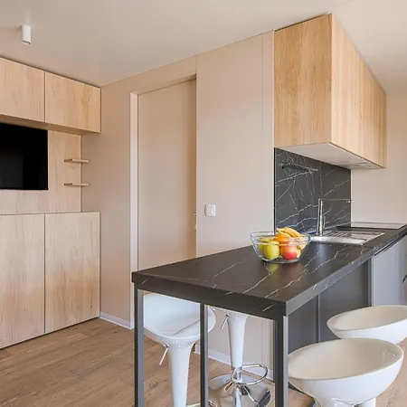 Elements Mobile Homes 3*