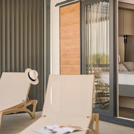 Elements Mobile Homes Camping