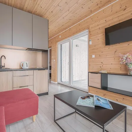 Elements Mobile Homes 3*