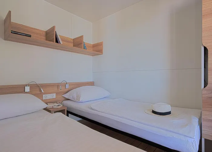 Elements Mobile Homes Кемпинг 3*