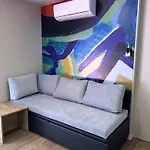 Elements Mobile Homes Camping Selce