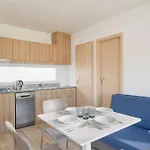 Elements Mobile Homes 3* Selce