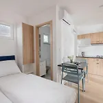 Campsite Elements Mobile Homes