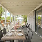 Elements Mobile Homes Campsite 3*