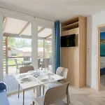 Elements Mobile Homes 3* Selce