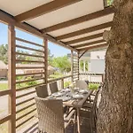 Campsite Elements Mobile Homes