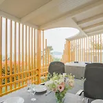 Elements Mobile Homes Campsite Selce