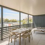 Campsite Elements Mobile Homes 3*