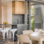 Elements Mobile Homes Camping Selce