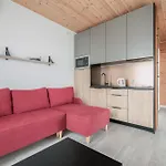 Campsite Elements Mobile Homes Selce
