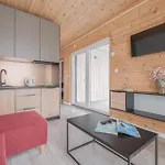 Elements Mobile Homes 3*