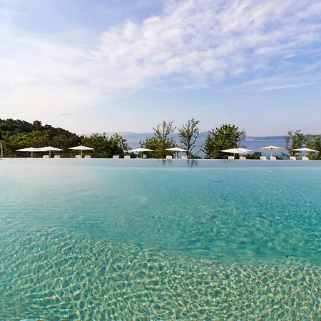 Campingplatz Elements Mobile Homes Selce