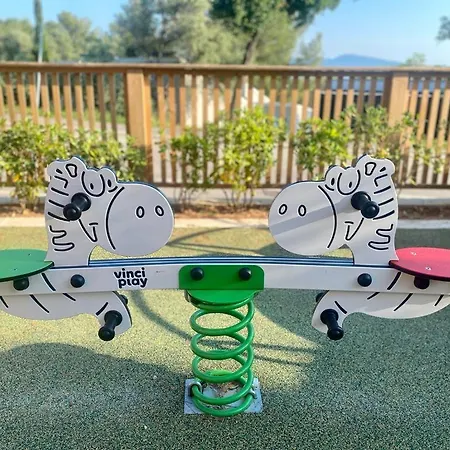 Elements Mobile Homes 3* Selce