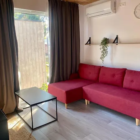Kemping Elements Mobile Homes