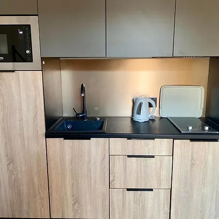 Elements Mobile Homes Kemping