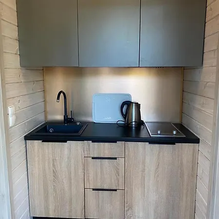 Elements Mobile Homes Kemping