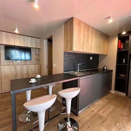Kemping Elements Mobile Homes 3*