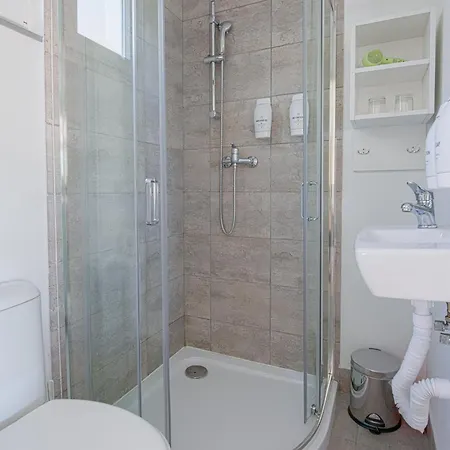 Campingplatz Elements Mobile Homes