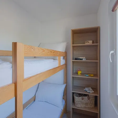 Camping Elements Mobile Homes Selce