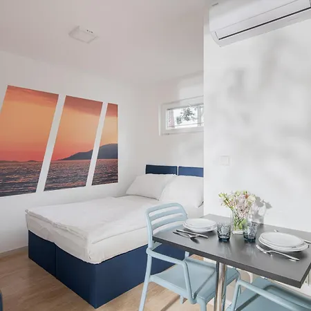 Elements Mobile Homes 3*