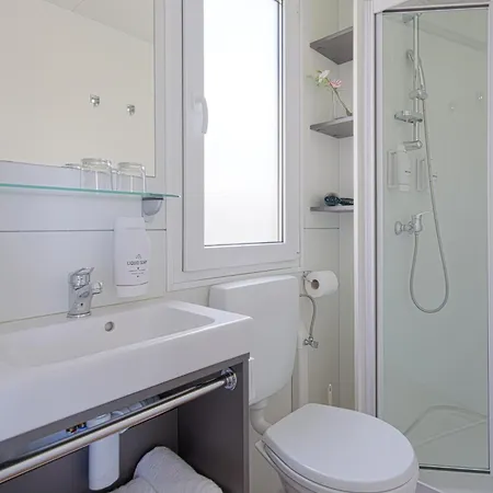 Elements Mobile Homes Selce