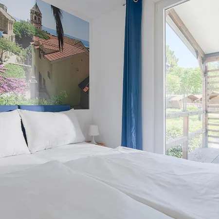 Elements Mobile Homes