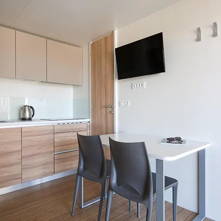 Kemping Elements Mobile Homes Selce