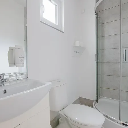 Elements Mobile Homes Selce