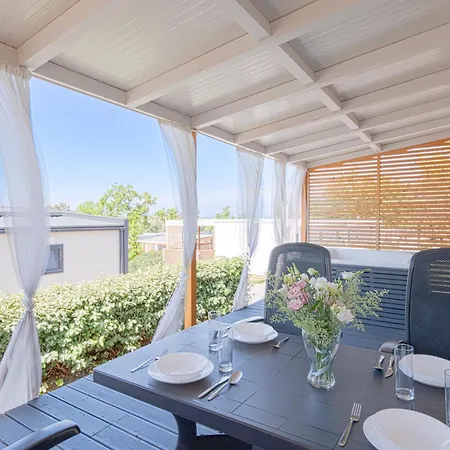 Elements Mobile Homes Camping Selce