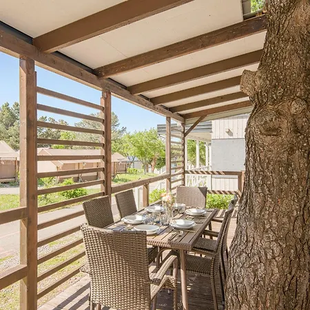 Camping Elements Mobile Homes