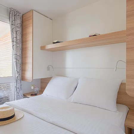 Kemping Elements Mobile Homes 3*
