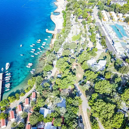 Elements Mobile Homes Selce