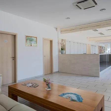 Camping Elements Mobile Homes Selce