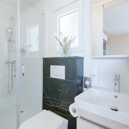 Camping Elements Mobile Homes