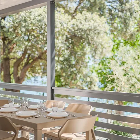 Elements Mobile Homes Camping Selce