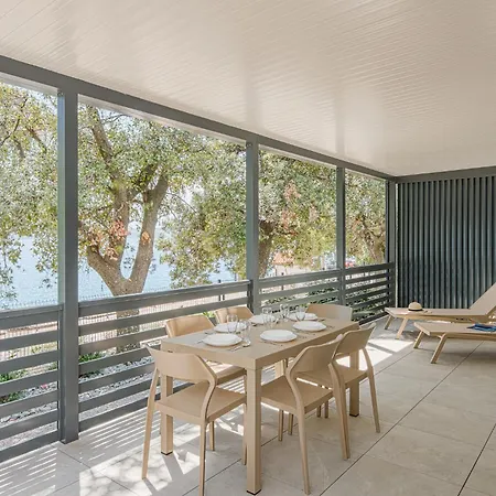 Camping Elements Mobile Homes Selce