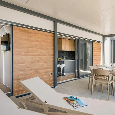 Elements Mobile Homes Selce