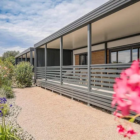 Elements Mobile Homes 3* Selce