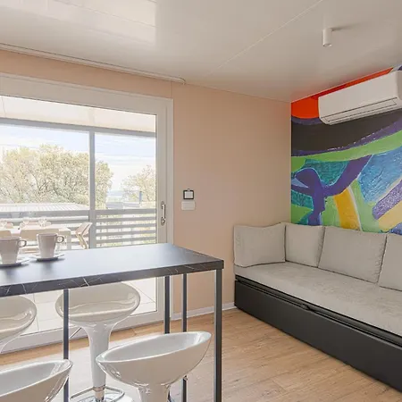 Elements Mobile Homes Selce