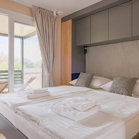 Elements Mobile Homes