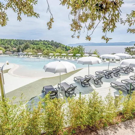 Elements Mobile Homes Campingplatz