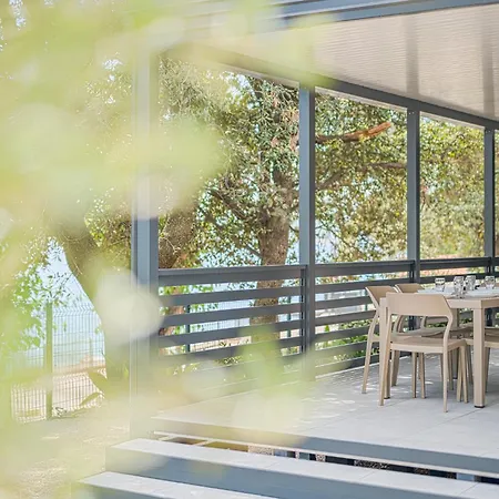 Elements Mobile Homes Kemping Selce