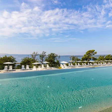 Elements Mobile Homes 3* Selce