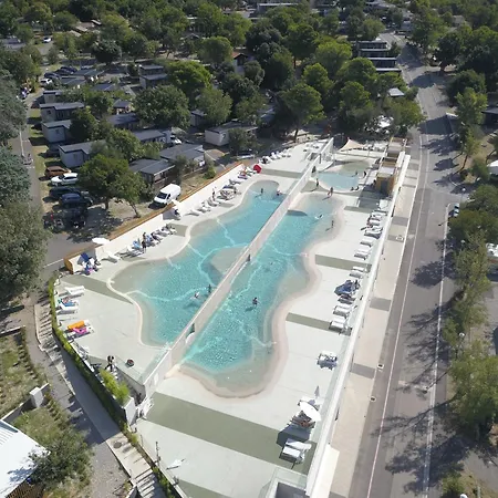 Elements Mobile Homes Selce