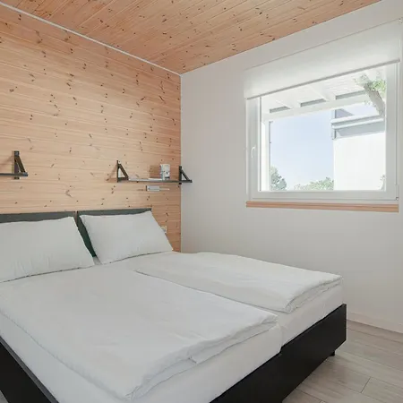 Elements Mobile Homes Campingplatz Selce